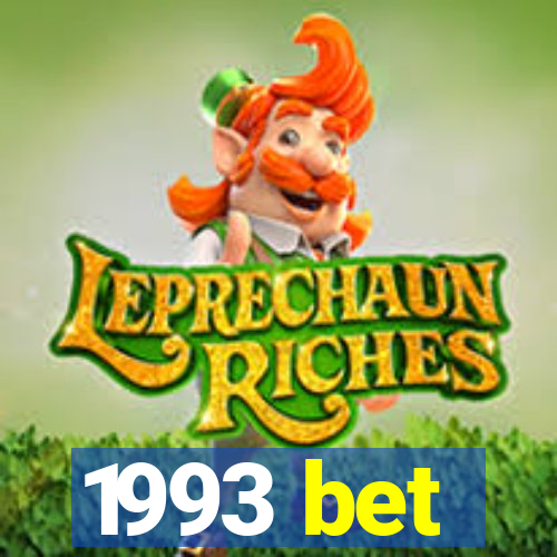 1993 bet